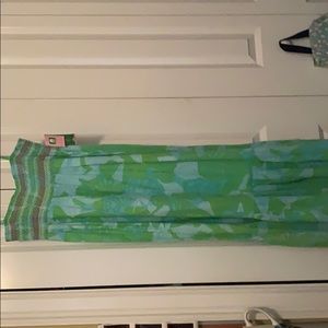 Brand new maxi dress